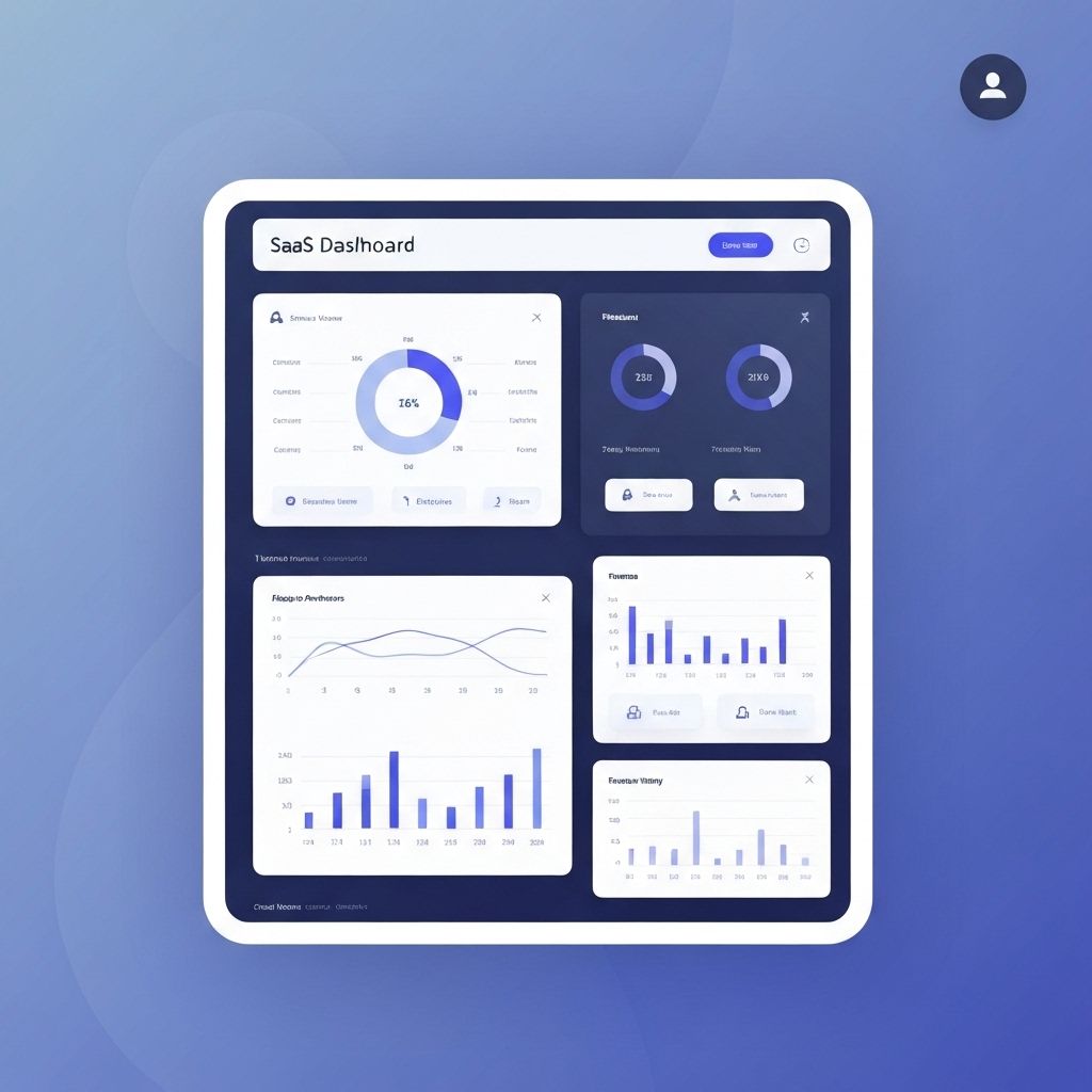TemplateHub dashboard showing template management interface